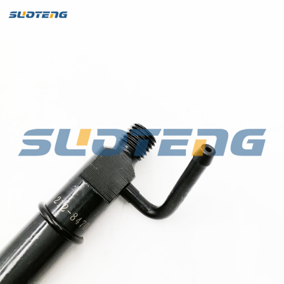 212-8470 2128470 3066 Spritzgas für den Treibstoffspritzer für den Bagger E320C