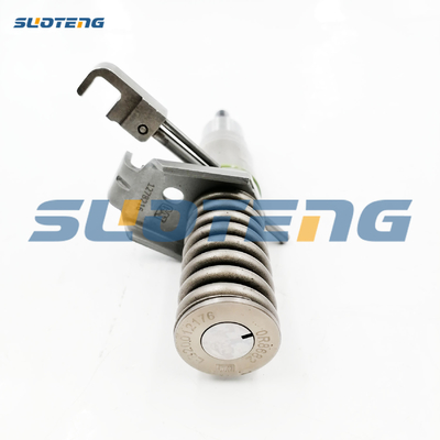 127-8216 1278216 Motor 3116 Treibstoffeinspritzer für Bagger E322c