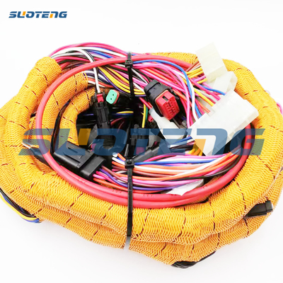 251-0430 2510430 Drähte GP-Plattform-Gurt für Bagger E325D