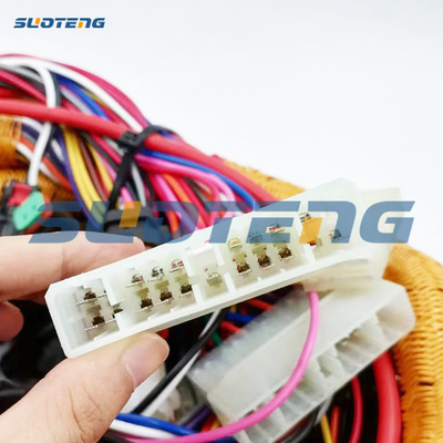 251-0430 Verkabelungsplattform-Gurt 2510430 für Bagger E330D