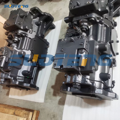 Bergbaugräber PC2000-8 Hydraulikpumpe 708-2K-00122 Hauptpumpe 7082K00122