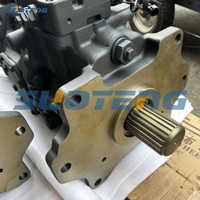 Bergbaugräber PC2000-8 Hydraulikpumpe 708-2K-00122 Hauptpumpe 7082K00122