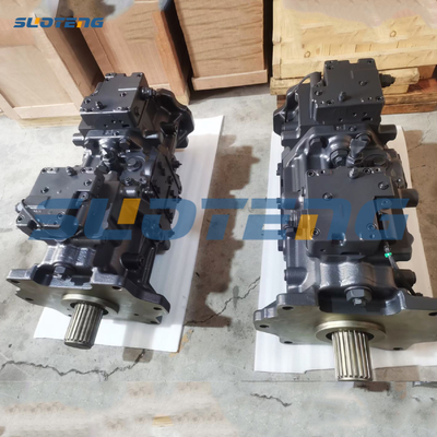 Bergbaugräber PC2000-8 Hydraulikpumpe 708-2K-00122 Hauptpumpe 7082K00122