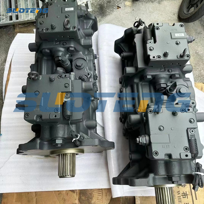 Bergbaugräber PC2000-8 Hydraulikpumpe 708-2K-00122 Hauptpumpe 7082K00122