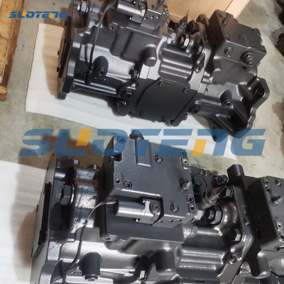 708-2K-00123 Hydraulische Hauptpumpe 7082K00123 für Bergbaugräber PC2000-8