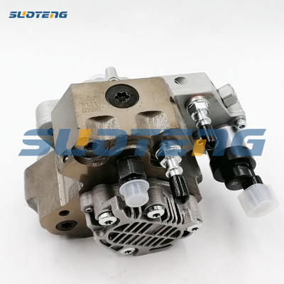 0445010031 0445010075 Kraftstoffeinspritzpumpe für CP3-Motor