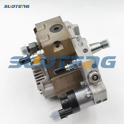 0445010031 0445010075 Kraftstoffeinspritzpumpe für CP3-Motor