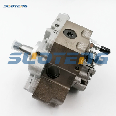 0445010031 0445010075 Kraftstoffeinspritzpumpe für CP3-Motor