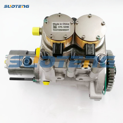 375-5246 3755246 C9.3 Kraftstoffspritze für Traktor D7E