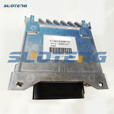 VOE11381435 ECU Elektronische Steuerungseinheit 11381430 für Dump Truck A25F