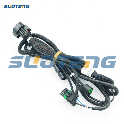 21N8-12070 Motorverkabelung 21N812070 für die Baggermaschine R350LC-7