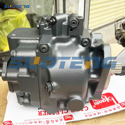 708-1U-00163 Hydraulische Pumpe Ventilatorenpumpe 7081U00163 für den Baggerlader WB146-5