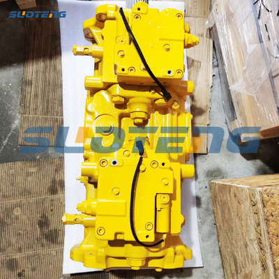 708-2K-00011 Hydraulische Hauptpumpe 7082K00011 für Bagger PC3000-6