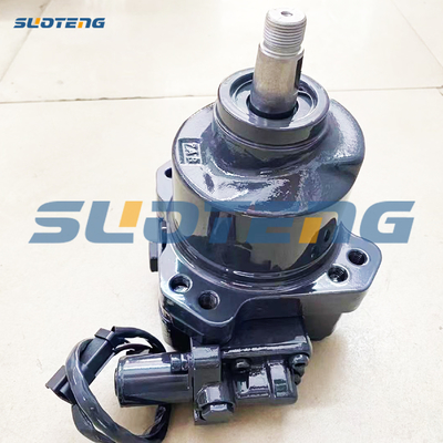 708-7S-00352 Hydraulische Pumpe Ventilator Motormontage 7087S00352 Für D65PX-16 Bulldozer