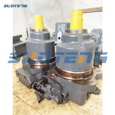 708-7W-00140 Hydraulische Pumpe Ventilatorenpumpe 708-7W-00140 Für D275 Bulldozer