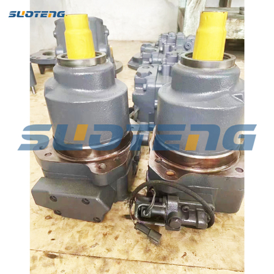D175 Bulldozer-Ventilatorpumpe 708-7W-11520 Hydraulikpumpe 7087W11520