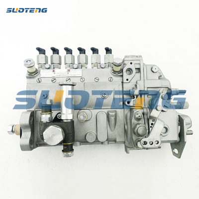 6736-71-1131 Kraftstoffspritze 6736711131 für Bagger PC220