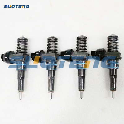 0414720215 Kraftstoffinspektor für 1.4TDI Dieselmotoren
