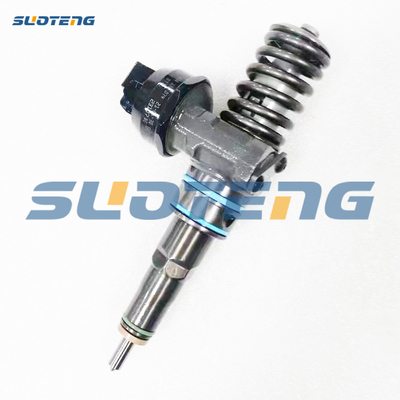 0414720215 Kraftstoffinspektor für 1.4TDI Dieselmotoren