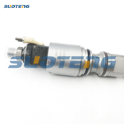 RE534960 Kraftstoffeinspritzpumpe Einheit Pumpe für Bagger 320D 326D