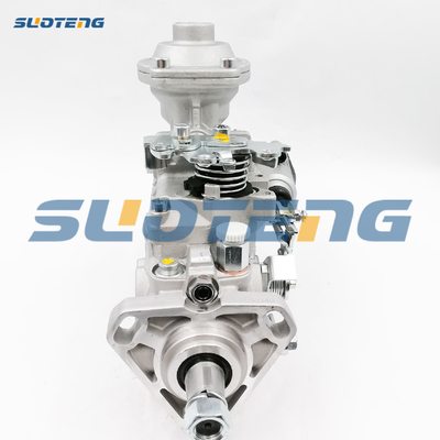0460424471 Kraftstoffeinspritzpumpe Dieselpumpe für Motorteile