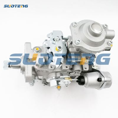 0460424471 Kraftstoffeinspritzpumpe Dieselpumpe für Motorteile