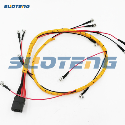 305-4893 3054893 Injektordrahtgurt für C6.4 Motor