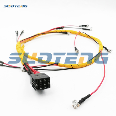 305-4893 3054893 Injektordrahtgurt für C6.4 Motor