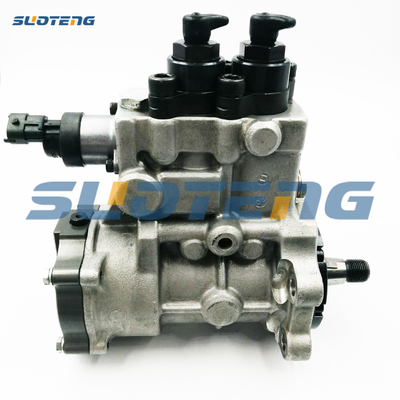 0445025602 0 445 025 602 Treibstoffspritzapumpe Dieselpumpe für Motor C7.1 Bagger E320D2