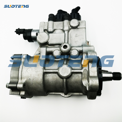 0445025602 0 445 025 602 Treibstoffspritzapumpe Dieselpumpe für Motor C7.1 Bagger E320D2