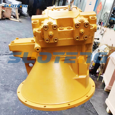 222-0111 2220111 Hydraulische Pumpe für 330B L Bagger Hydraulische Hauptpumpe