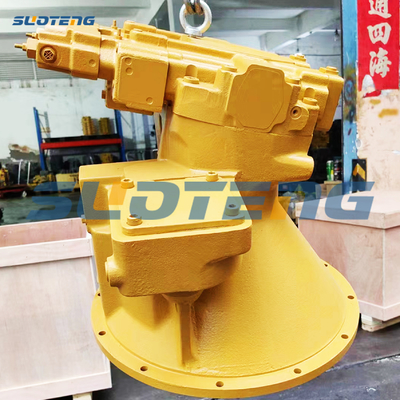 222-0111 2220111 Hydraulische Pumpe für 330B L Bagger Hydraulische Hauptpumpe
