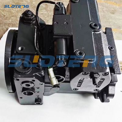 419-18-31104 Hydraulikpumpe für Radlader WA320-5 WA320-6