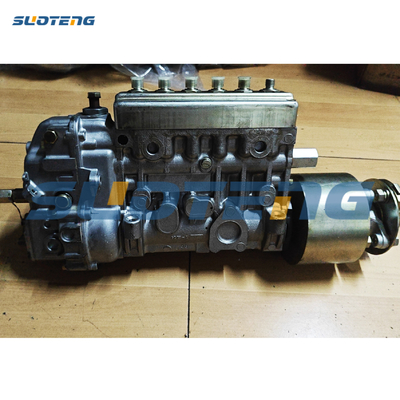 6151-71-1180 Kraftstoffspritze D65EX-12 Bulldozer 6D125 Motor