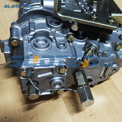 6151-71-1180 Kraftstoffspritze D65EX-12 Bulldozer 6D125 Motor