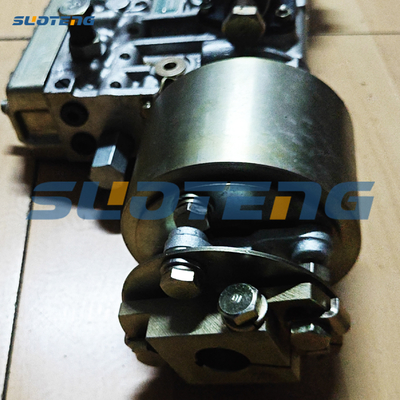 6151-71-1180 Kraftstoffspritze D65EX-12 Bulldozer 6D125 Motor