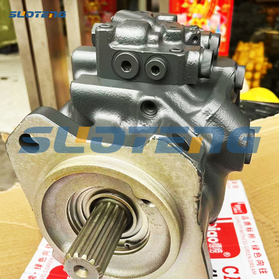 708-1U-00163 708-1u-00163 Hydraulische Pumpe für WB146 Schlepplader