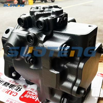 708-1U-00163 708-1u-00163 Hydraulische Pumpe für WB146 Schlepplader
