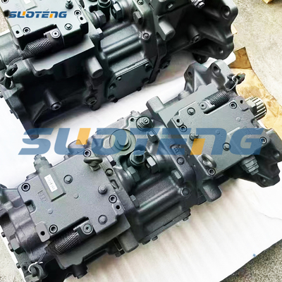 708-2K-00121 708-2k-00121 Hydraulische Hauptpumpe für Bagger PC2000-8