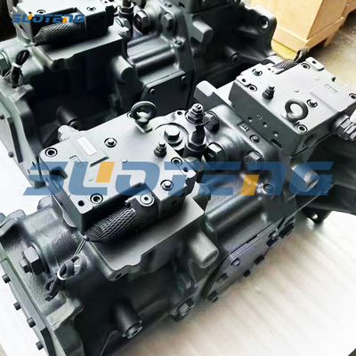 708-2K-00121 708-2k-00121 Hydraulische Hauptpumpe für Bagger PC2000-8