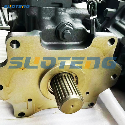 708-2K-00121 708-2k-00121 Hydraulische Hauptpumpe für Bagger PC2000-8