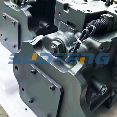 708-2K-00121 708-2k-00121 Hydraulische Hauptpumpe für Bagger PC2000-8