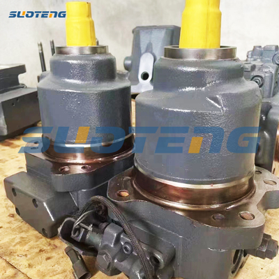 708-7W-00140 708-7w-00140 Hydraulische Hauptpumpe
