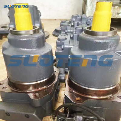 708-7W-00140 708-7w-00140 Hydraulische Hauptpumpe