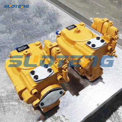 9T-8346 0R-8503 Hydraulikpumpe Kolbenpumpe für D8R D9R Dozer