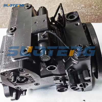 419-18-31104 Hydraulikpumpe für Radlader WA320