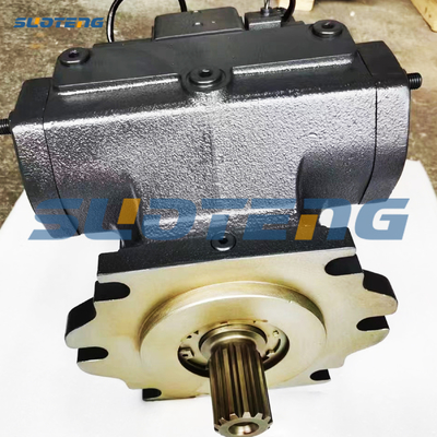 419-18-31104 Hydraulikpumpe für Radlader WA320