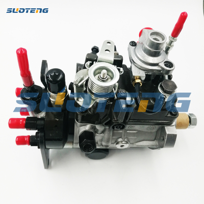 236-8288 9323A350G Kraftstoffeinspritzpumpe Dieselpumpe für Motorteile