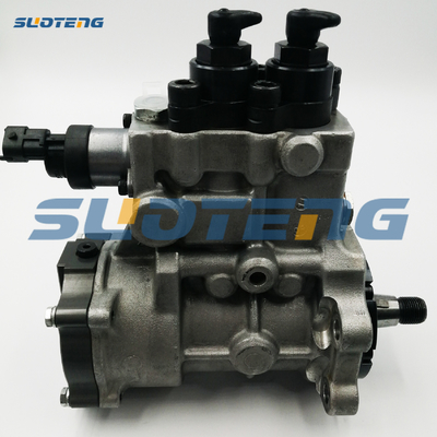 0445025602 Kraftstoffeinspritzpumpe für C7.1 Motor