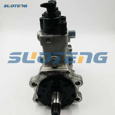0445025602 Kraftstoffeinspritzpumpe für C7.1 Motor